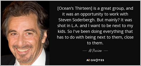 oceans 13 quotes